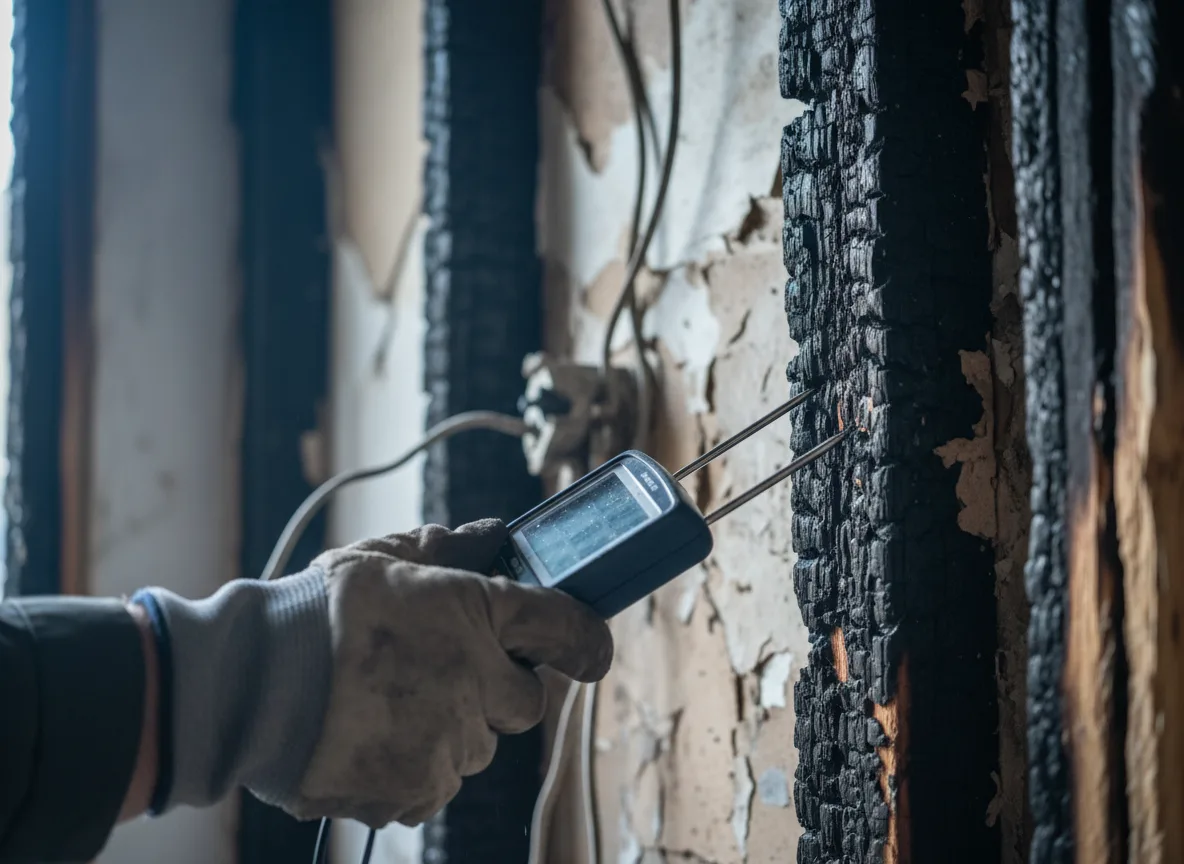 Fire Damage Restoration Bayard, WV FAQs
